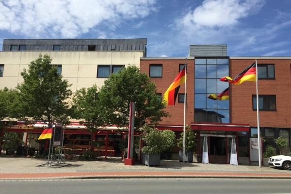 Hotel Bremer Tor